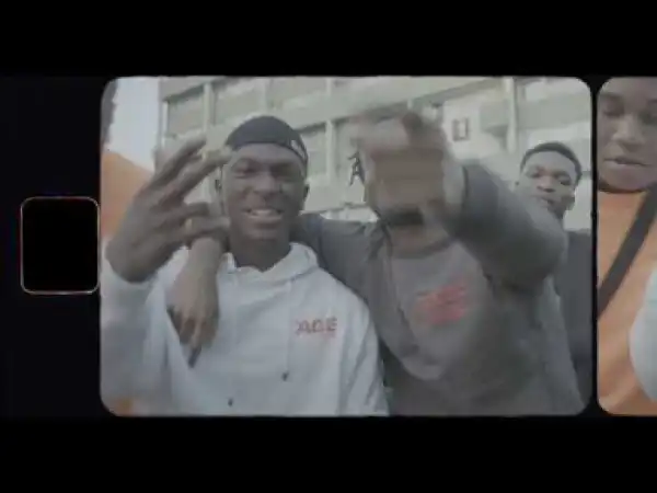 Video: Kida Kudz - Jiggy Bop